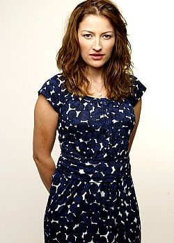 Kelly MacDonald